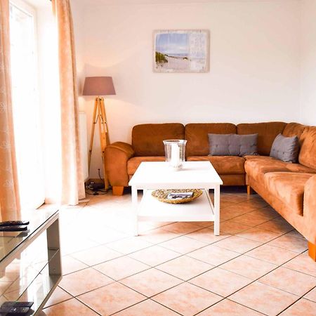 Ferienhaus Achtern Diek Schonberg in Holstein ภายนอก รูปภาพ