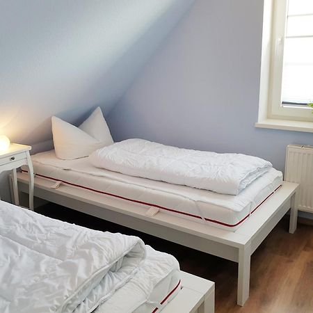 Ferienhaus Achtern Diek Schonberg in Holstein ภายนอก รูปภาพ