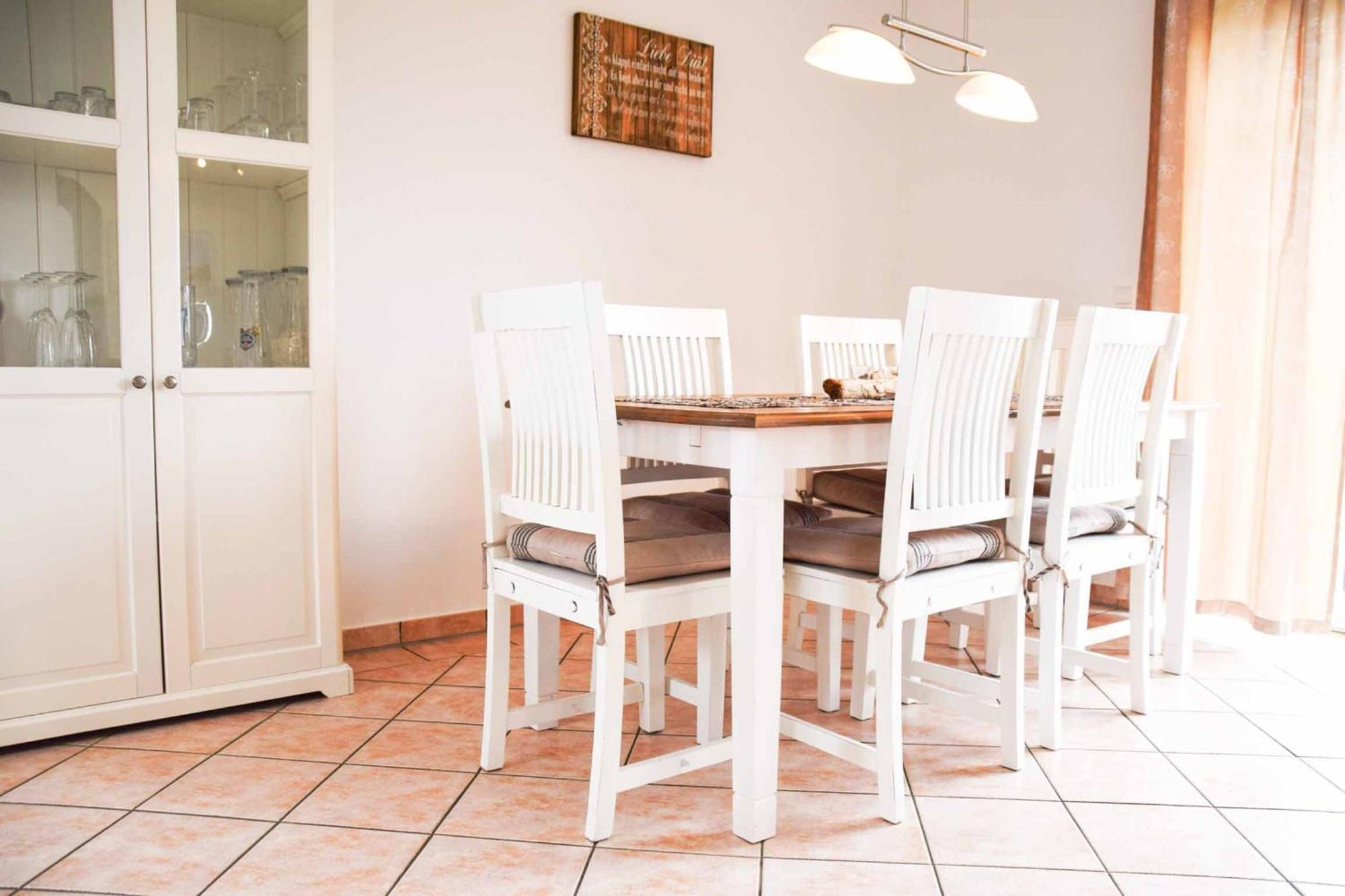 Ferienhaus Achtern Diek Schonberg in Holstein ภายนอก รูปภาพ