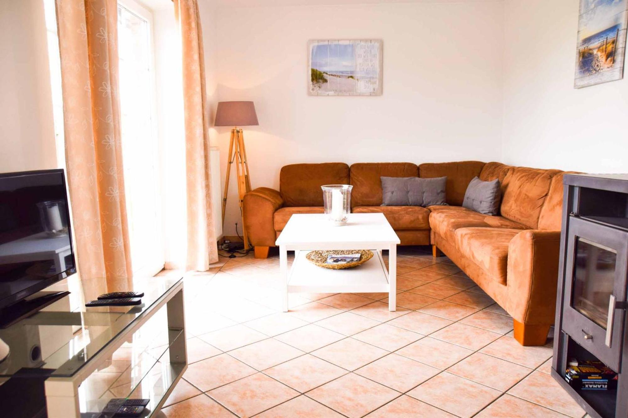 Ferienhaus Achtern Diek Schonberg in Holstein ภายนอก รูปภาพ
